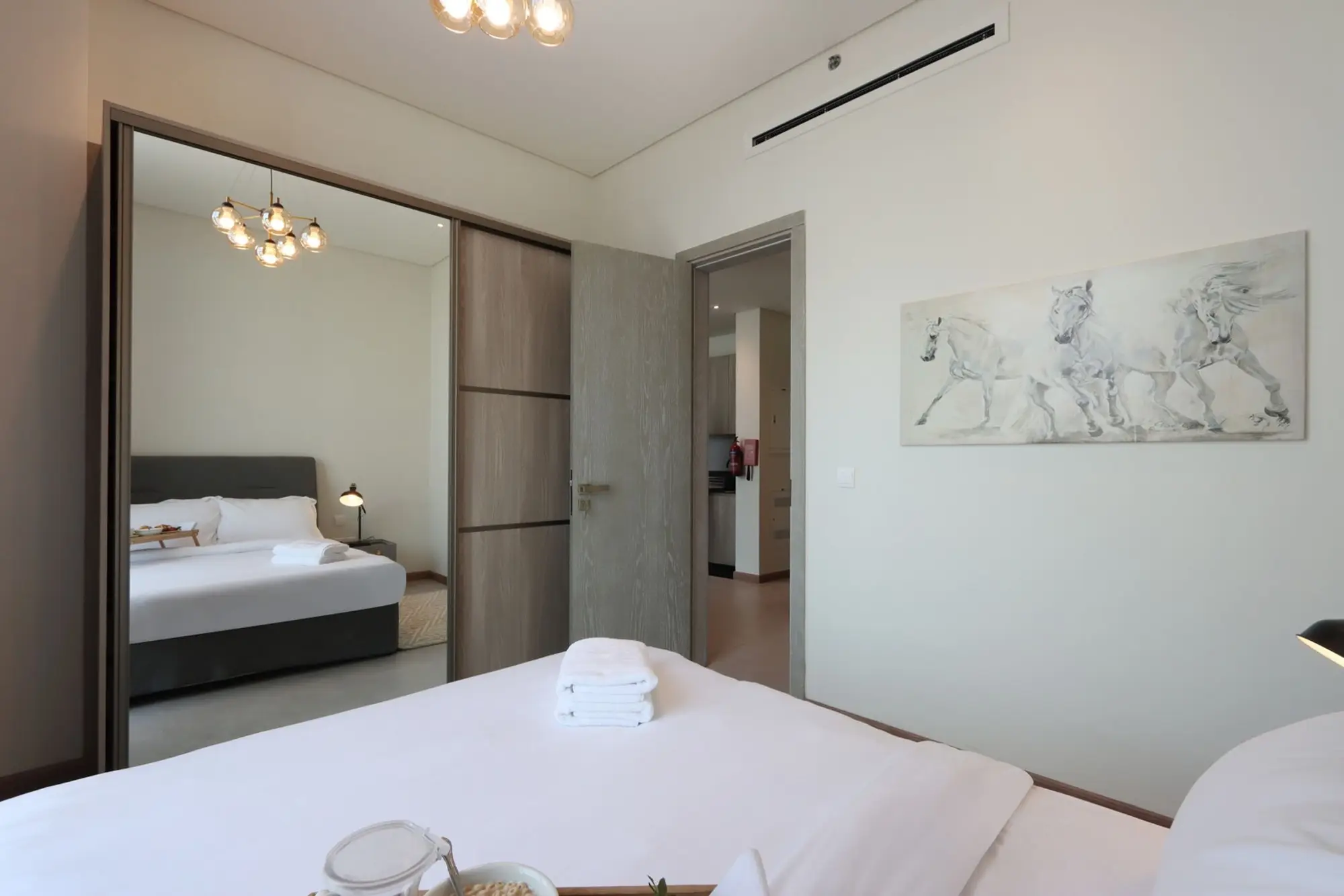 Penthouse in Signature, JVC with Huge Balcony, Dubai