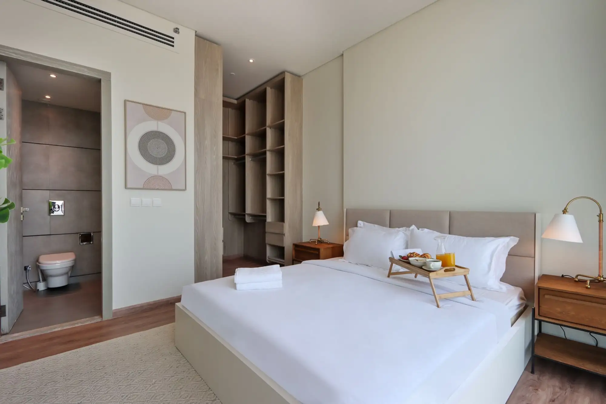 Penthouse in Signature, JVC with Huge Balcony, Dubai