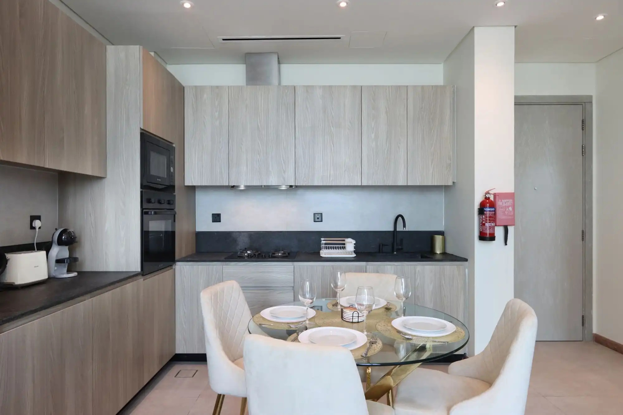 Penthouse in Signature, JVC with Huge Balcony, Dubai
