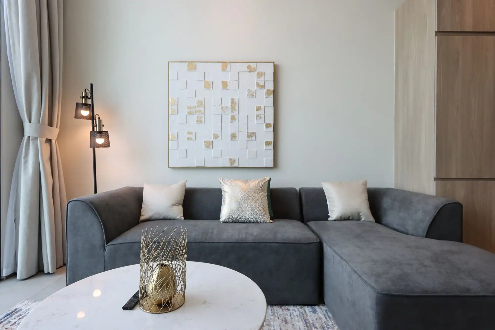 Penthouse in Signature, JVC with Huge Balcony, Dubai
