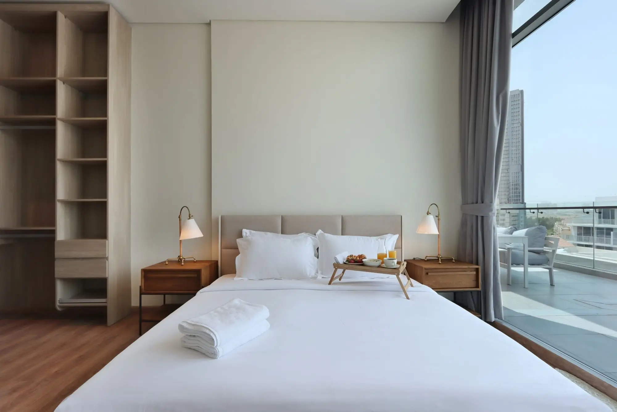 Penthouse in Signature, JVC with Huge Balcony, Dubai