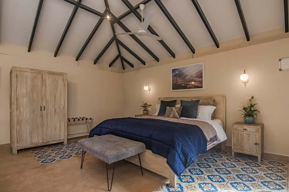 Penthouse @ Mawi Summers - Arambol, North Goa