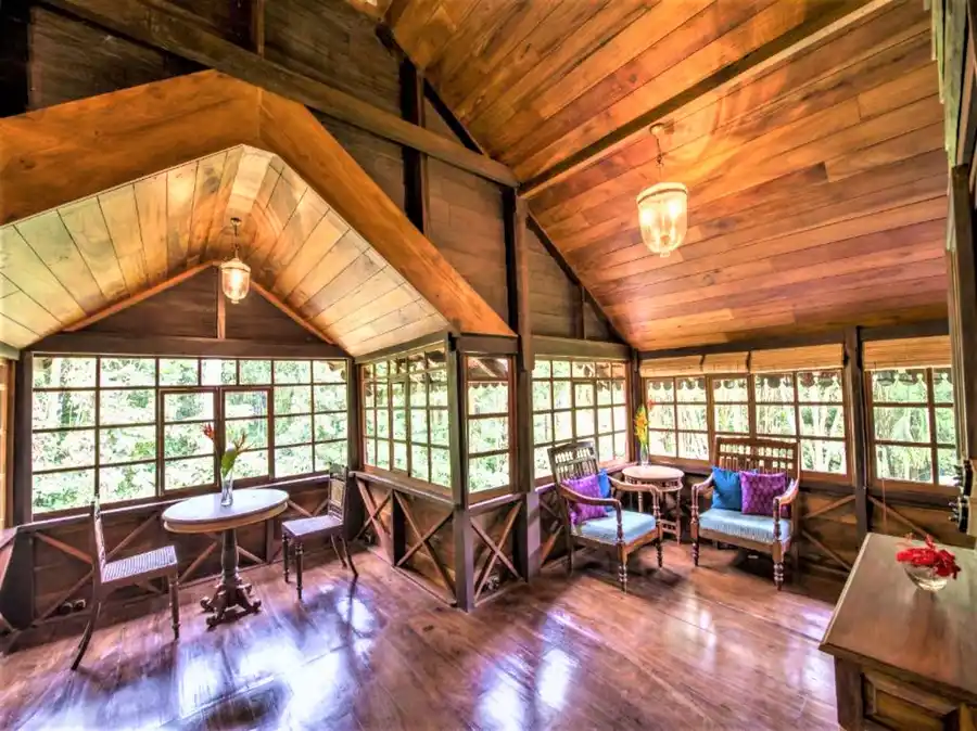 Pepper Trail Room
