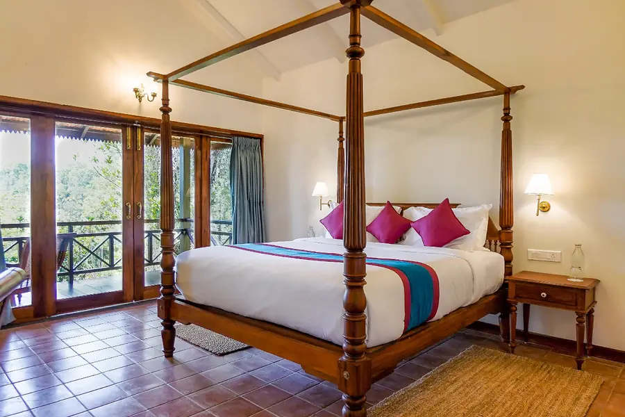Pepper Trail Room