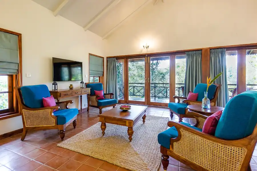 Pepper Trail Room