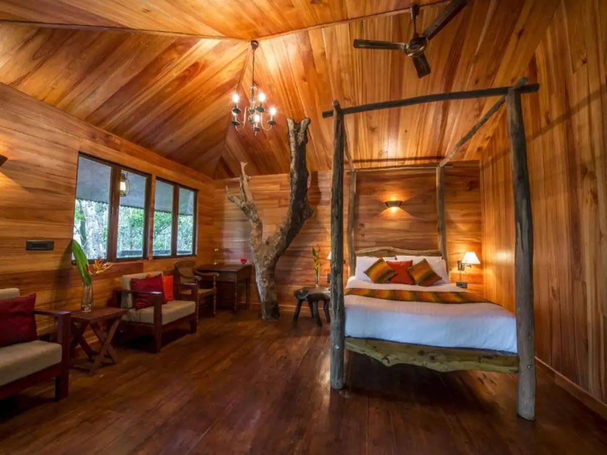 Pepper Trail Room