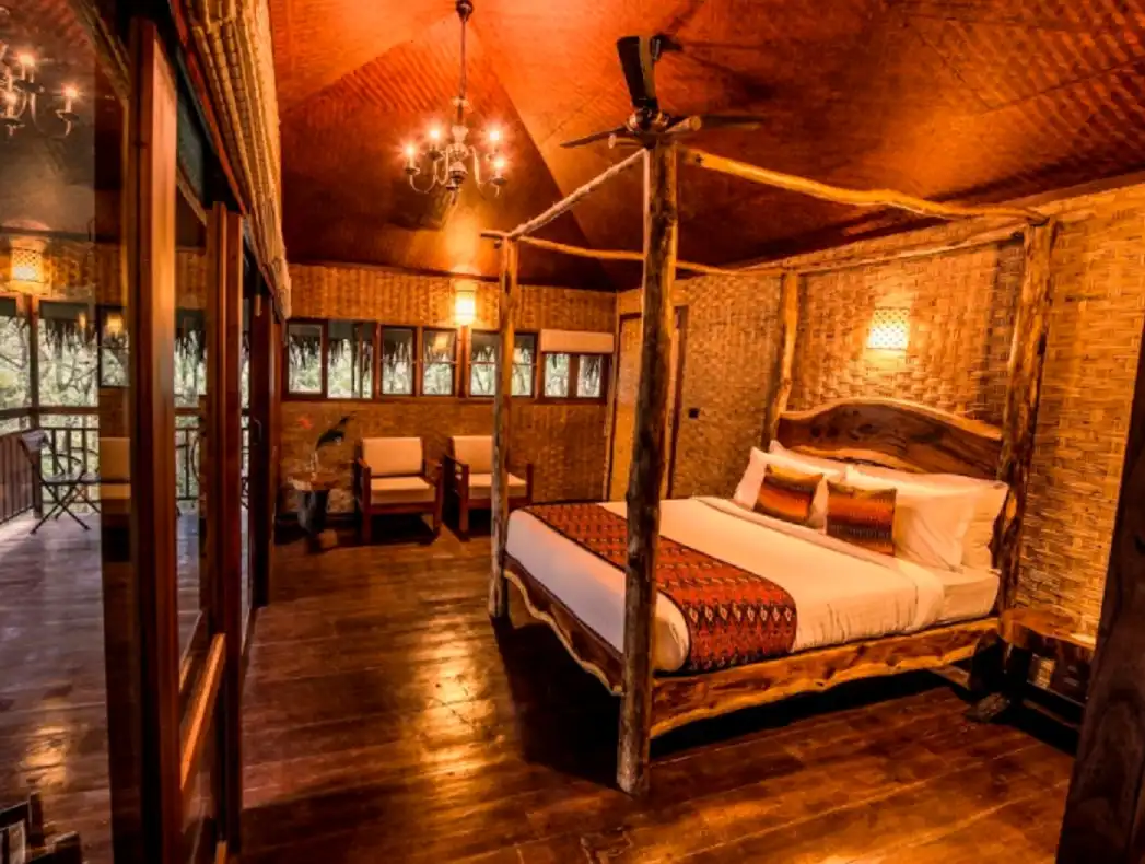 Pepper Trail Room