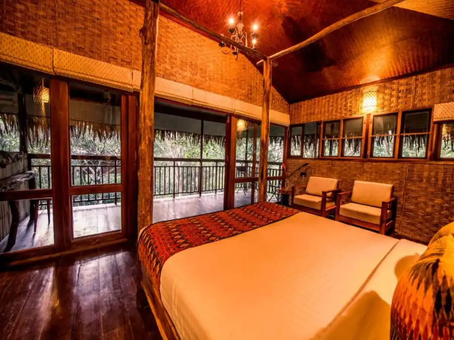 Pepper Trail Room