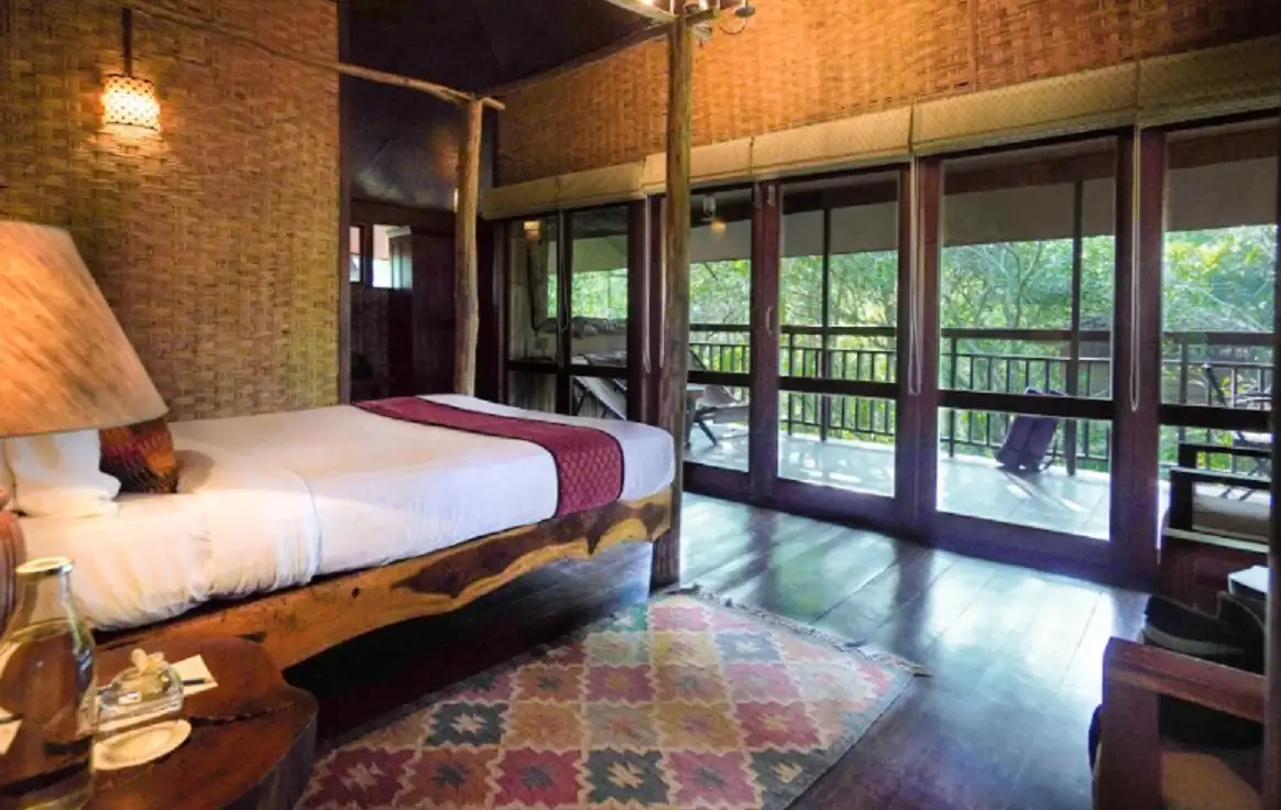 Pepper Trail Room