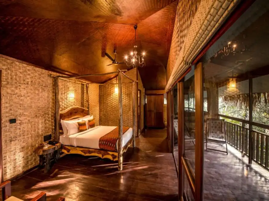 Pepper Trail Room