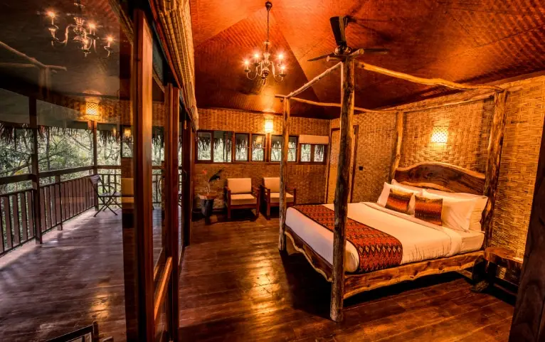 Pepper Trail Room