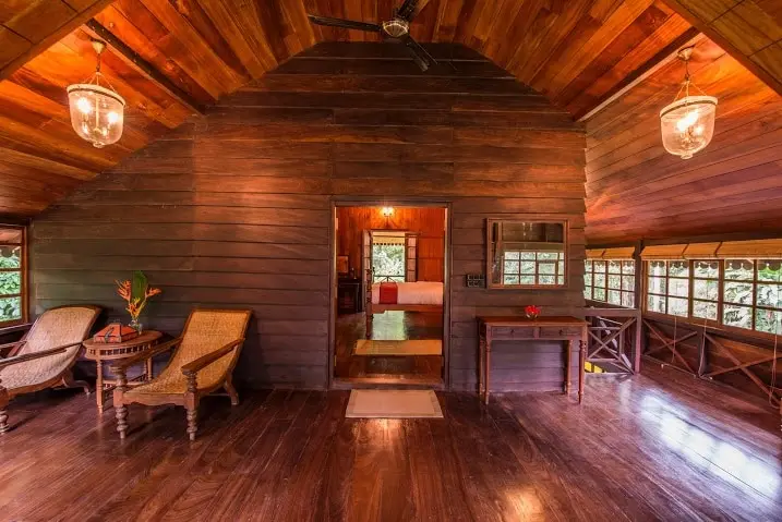 Pepper Trail Room