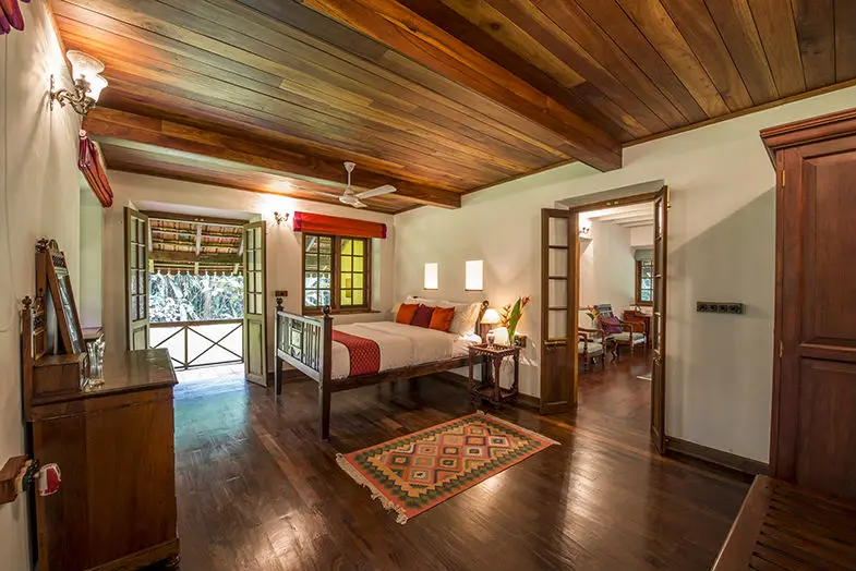 Pepper Trail Room