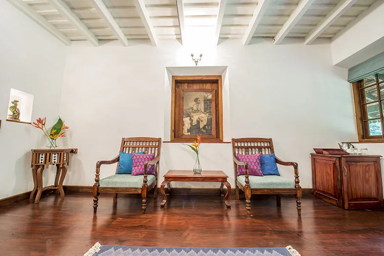 Pepper Trail Room