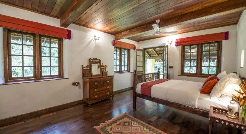 Pepper Trail Room