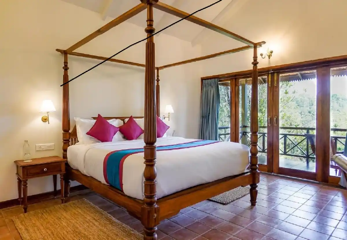 Pepper Trail Room