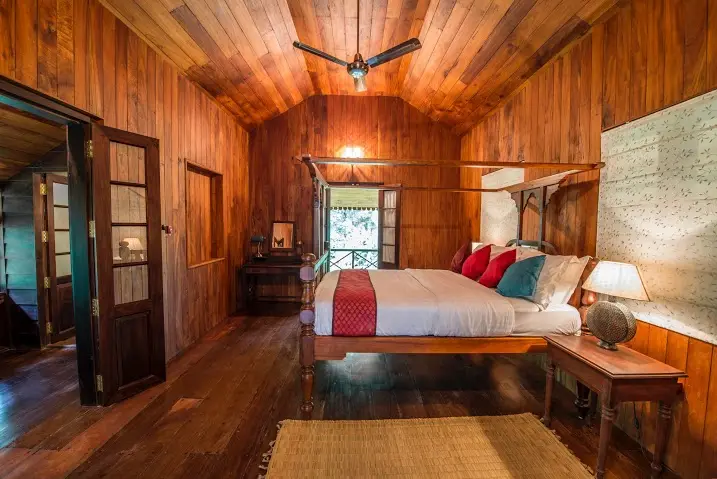 Pepper Trail Room