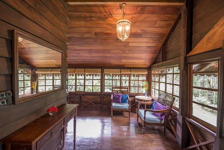 Pepper Trail Room