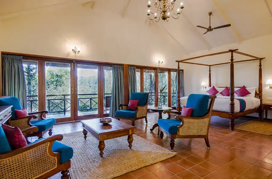 Pepper Trail Room