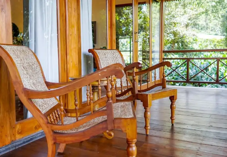 Pepper Trail Room