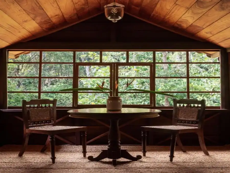 Pepper Trail Room
