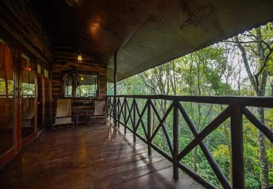 Pepper Trail Experiences