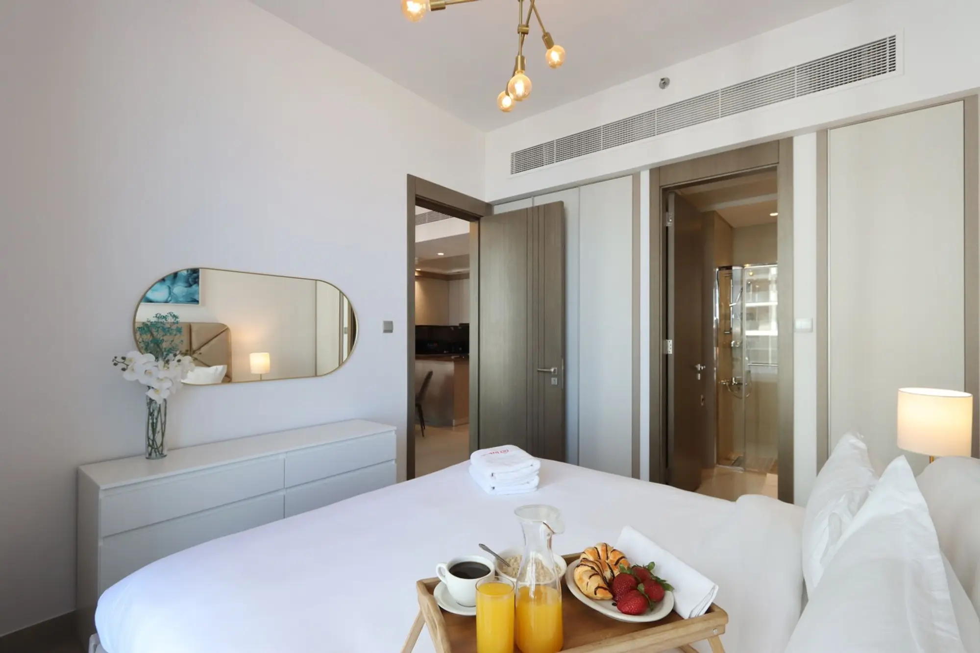 Perfect 1BR Retreat in the Heart of JVC, Dubai