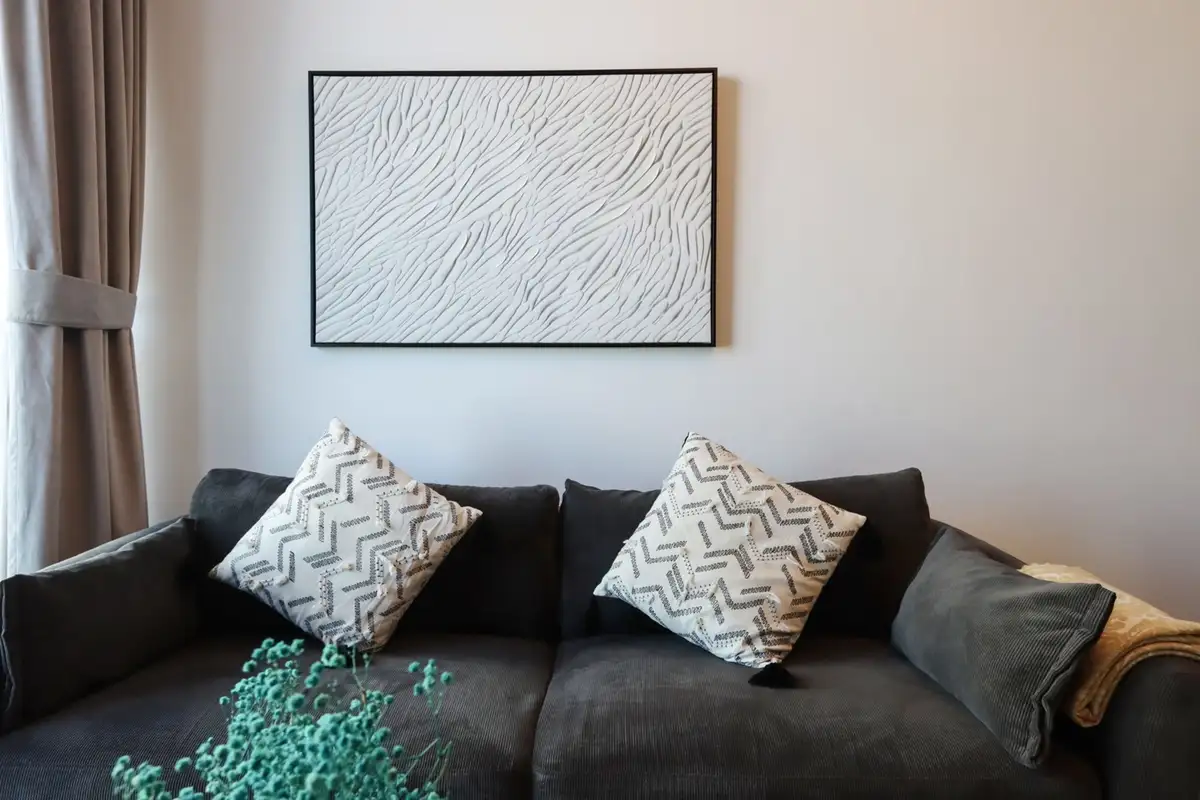 Perfect 1BR Retreat in the Heart of JVC, Dubai
