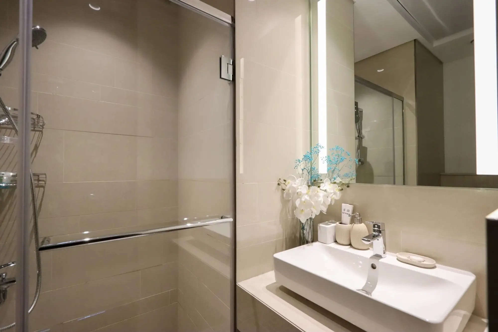 Perfect 1BR Retreat in the Heart of JVC, Dubai