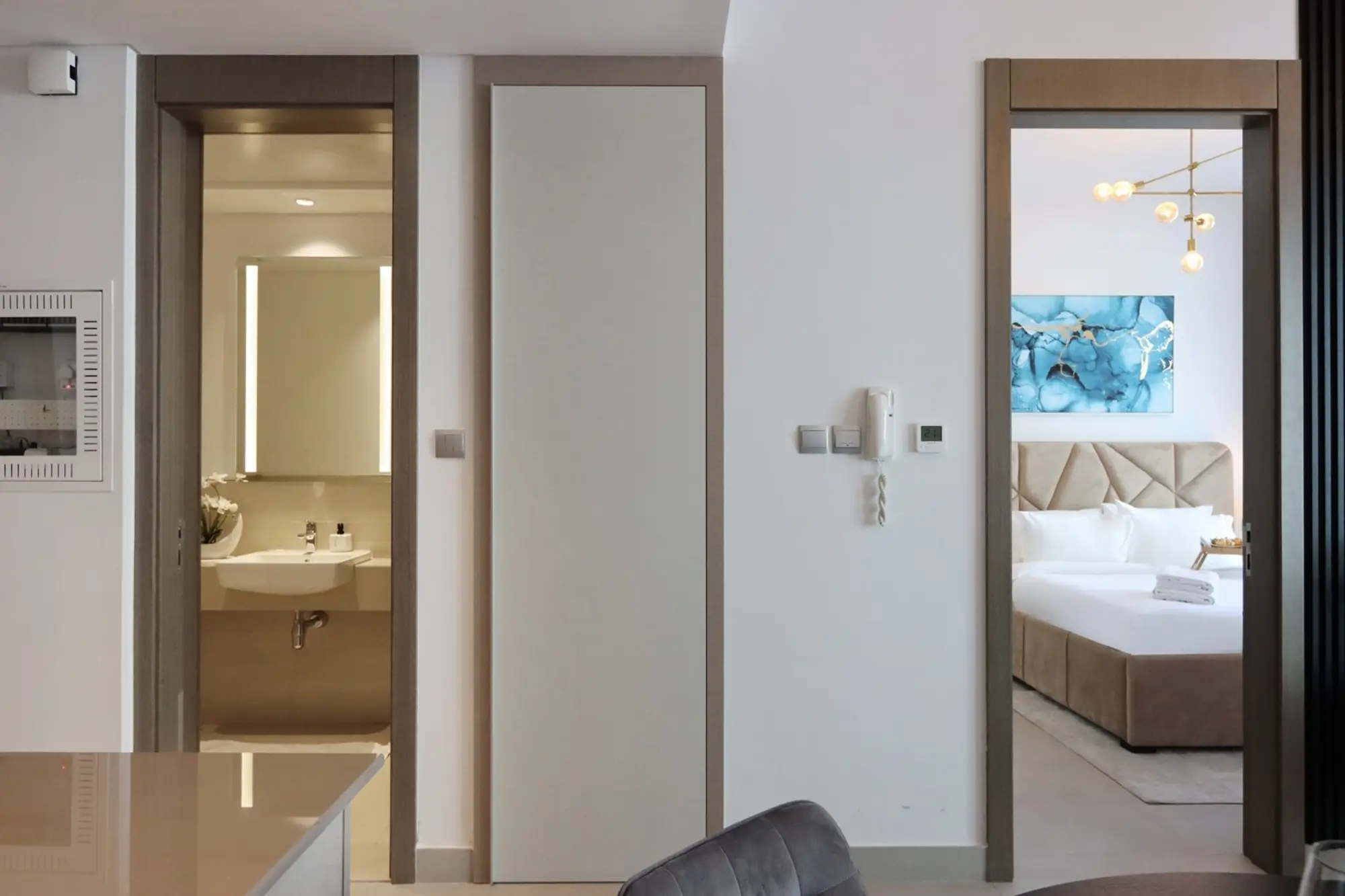 Perfect 1BR Retreat in the Heart of JVC, Dubai