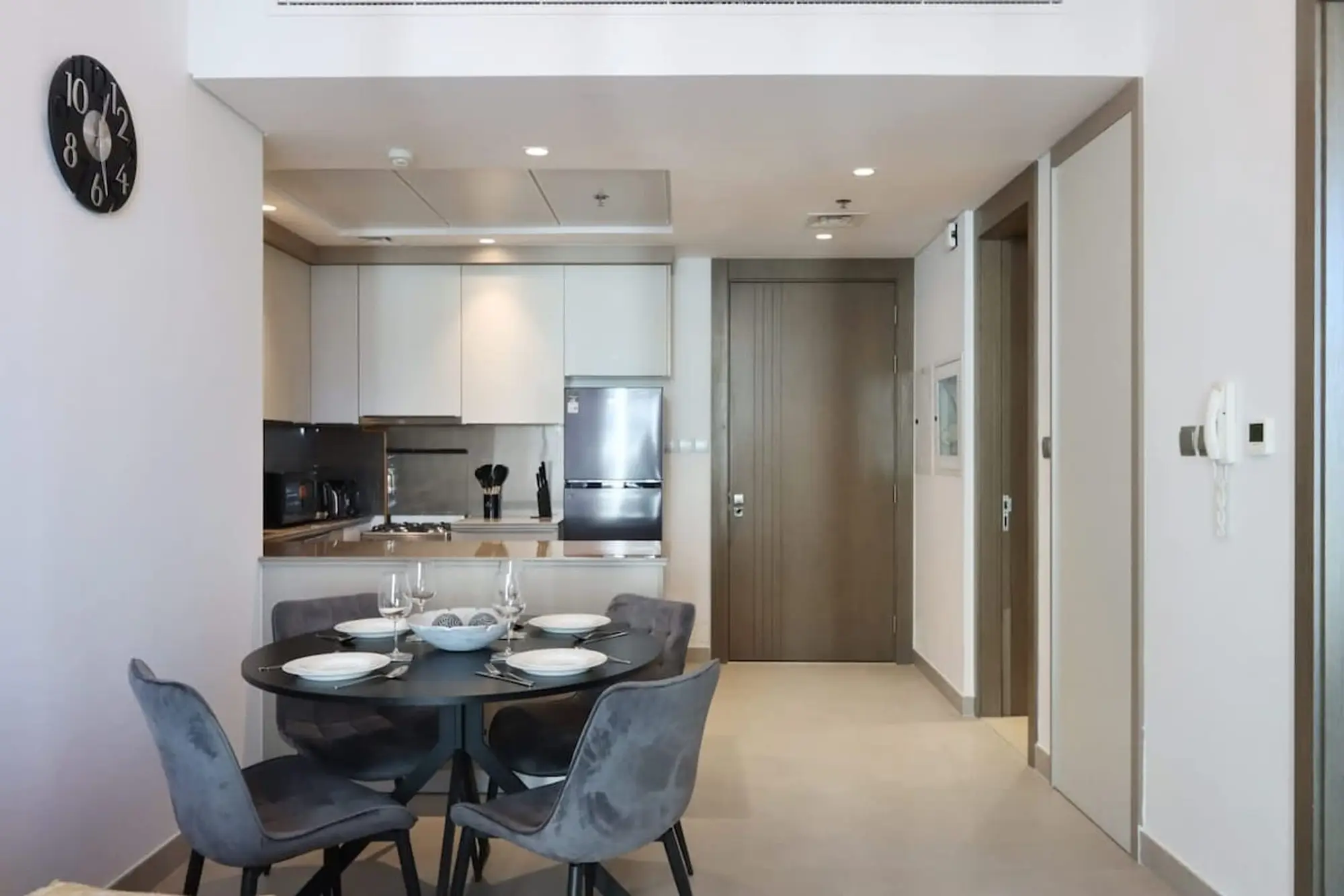 Perfect 1BR Retreat in the Heart of JVC, Dubai