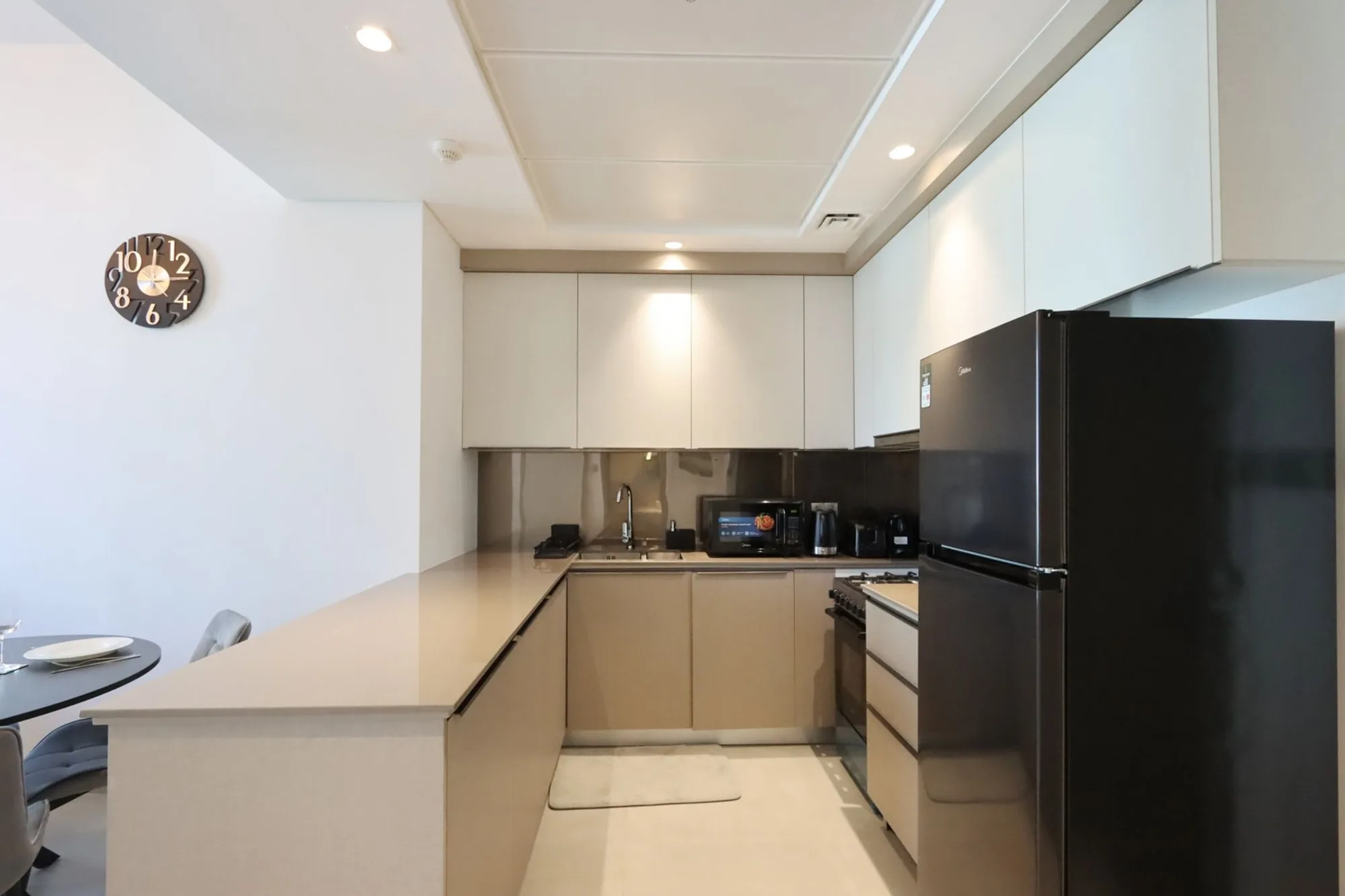 Perfect 1BR Retreat in the Heart of JVC, Dubai