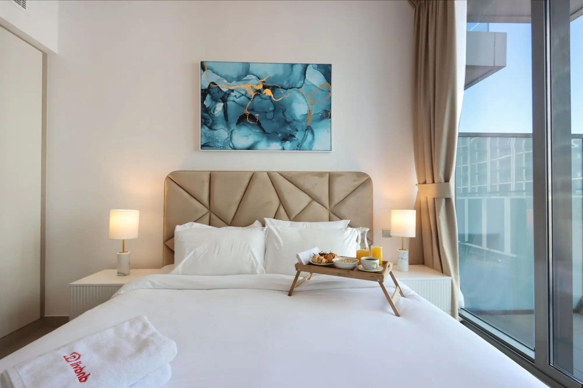 Perfect 1BR Retreat in the Heart of JVC, Dubai