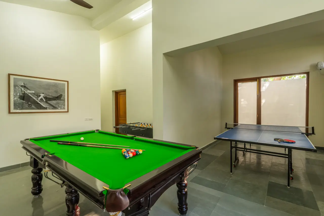 Petal @ Everdale Mussoorie Foothills w/ Heated Pool, Dehradun