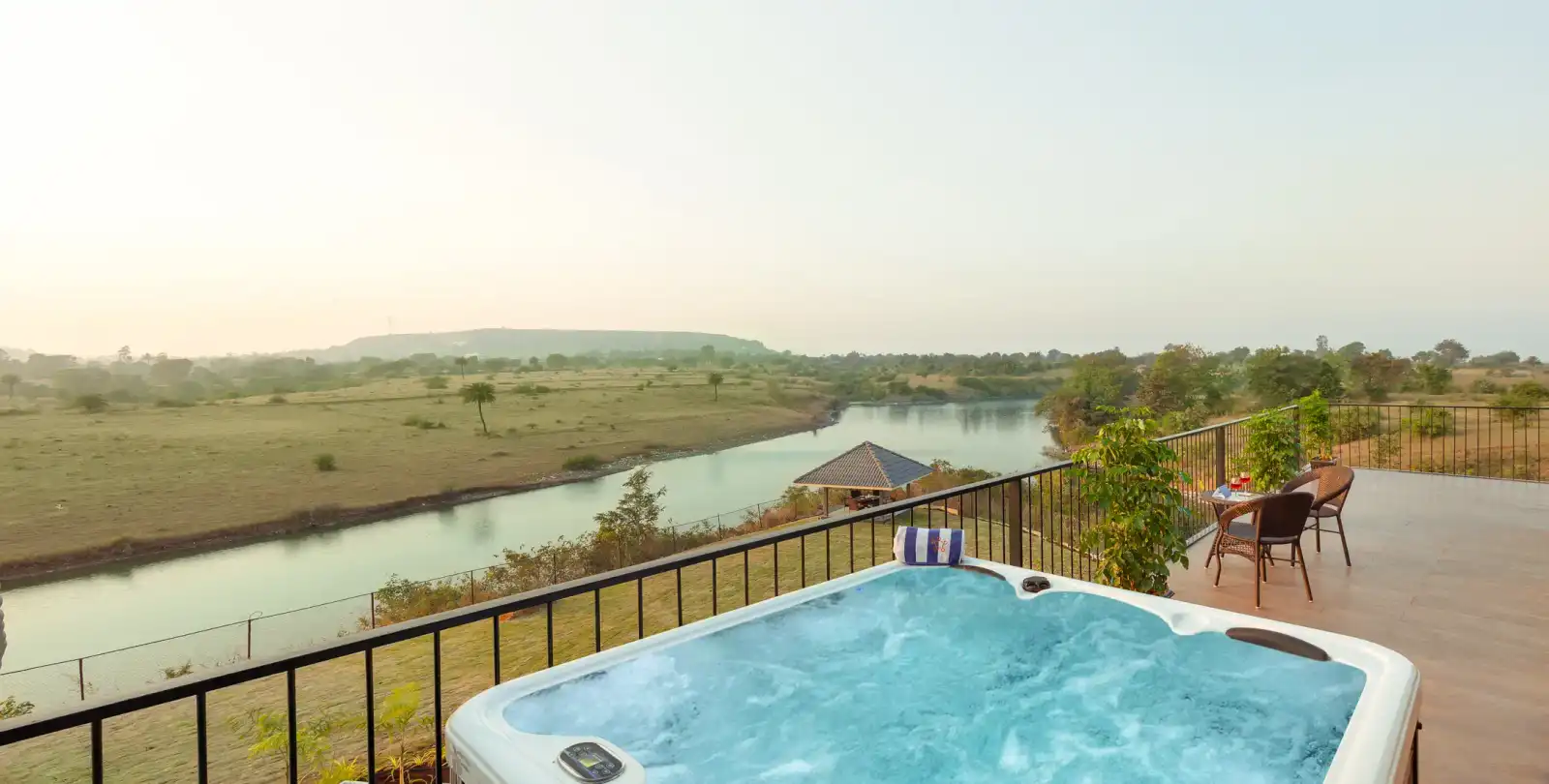 Pinaki Tales, NASHIK