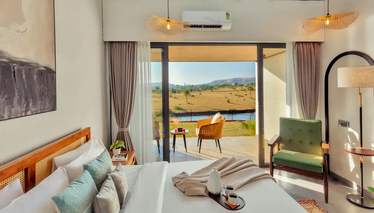 Pinaki Tales, NASHIK