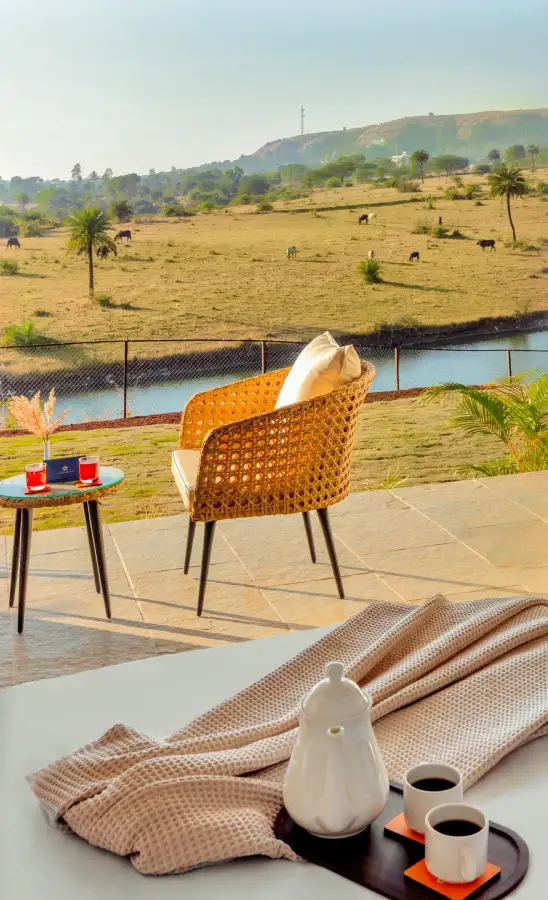 Pinaki Tales, NASHIK