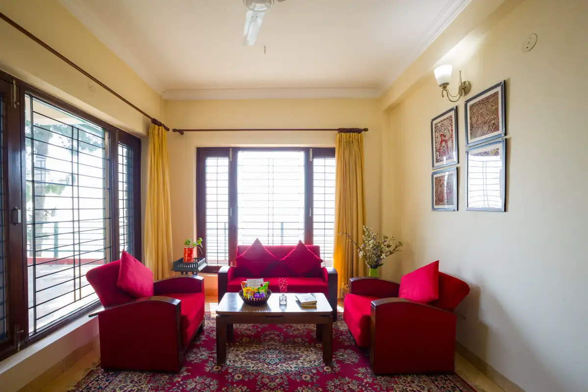 Pine View Cottage, Kasauli
