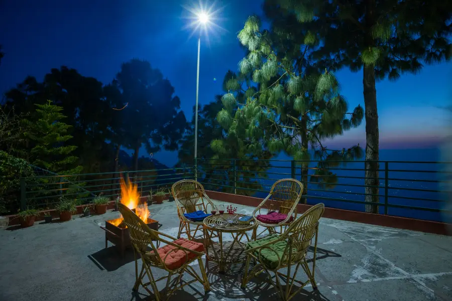 Pine View Cottage, Kasauli