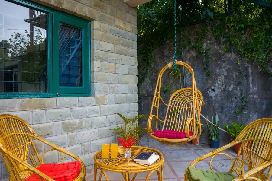Pine View Cottage, Kasauli