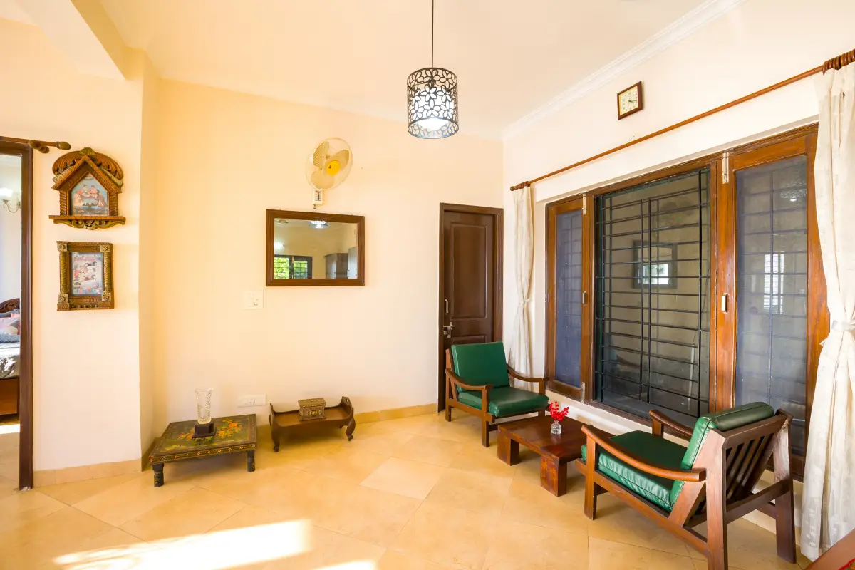 Pine View Cottage, Kasauli