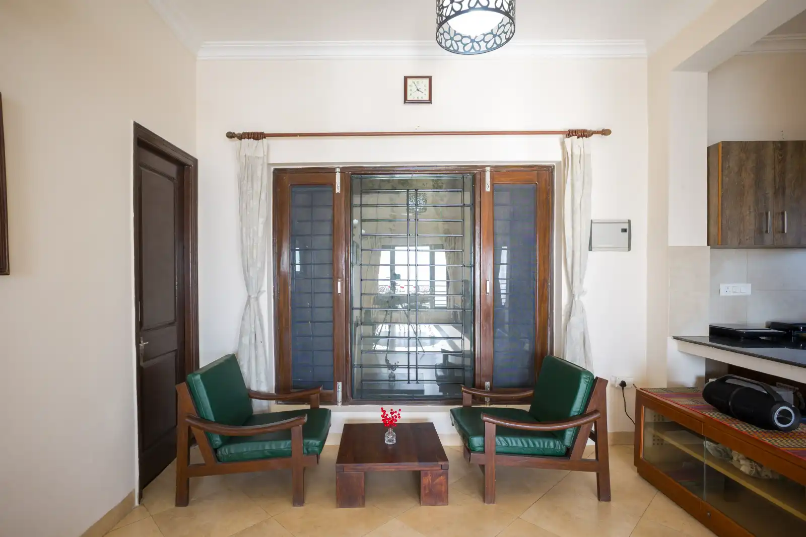 Pine View Cottage, Kasauli