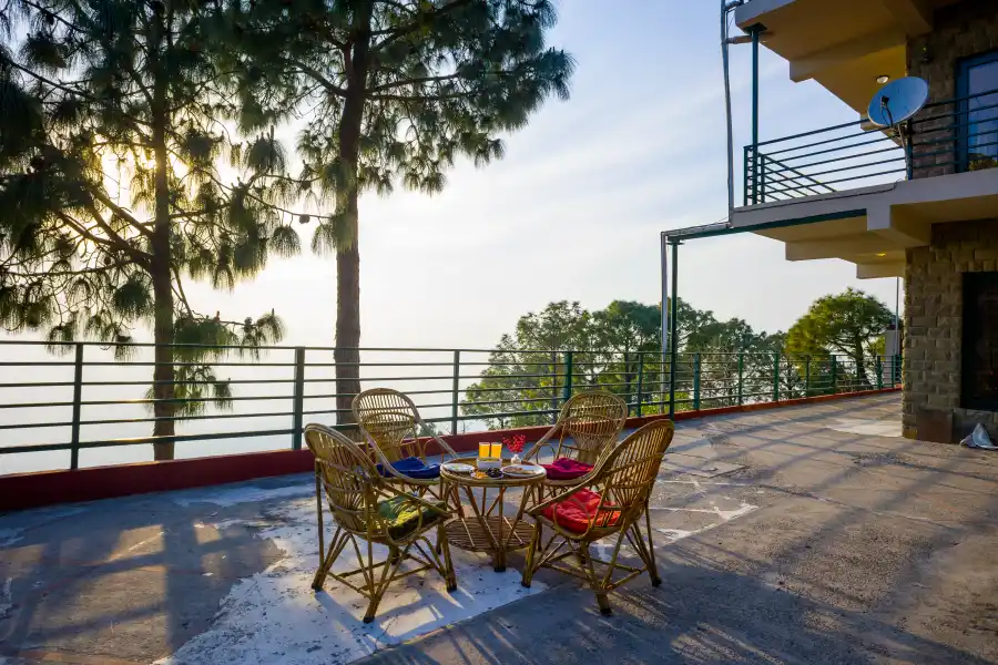 Pine View Cottage, Kasauli