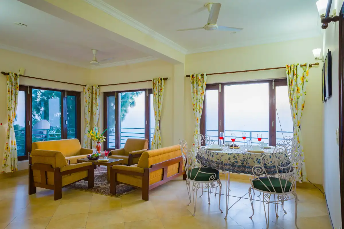 Pine View Cottage, Kasauli