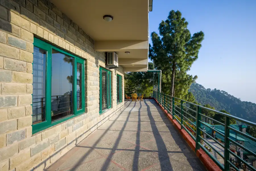 Pine View Cottage, Kasauli