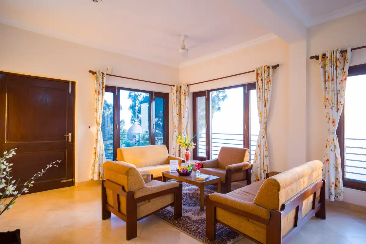 Pine View Cottage, Kasauli