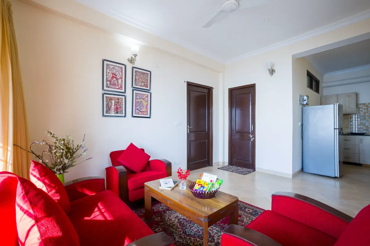 Pine View Cottage, Kasauli