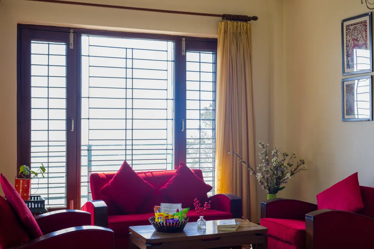 Pine View Cottage, Kasauli