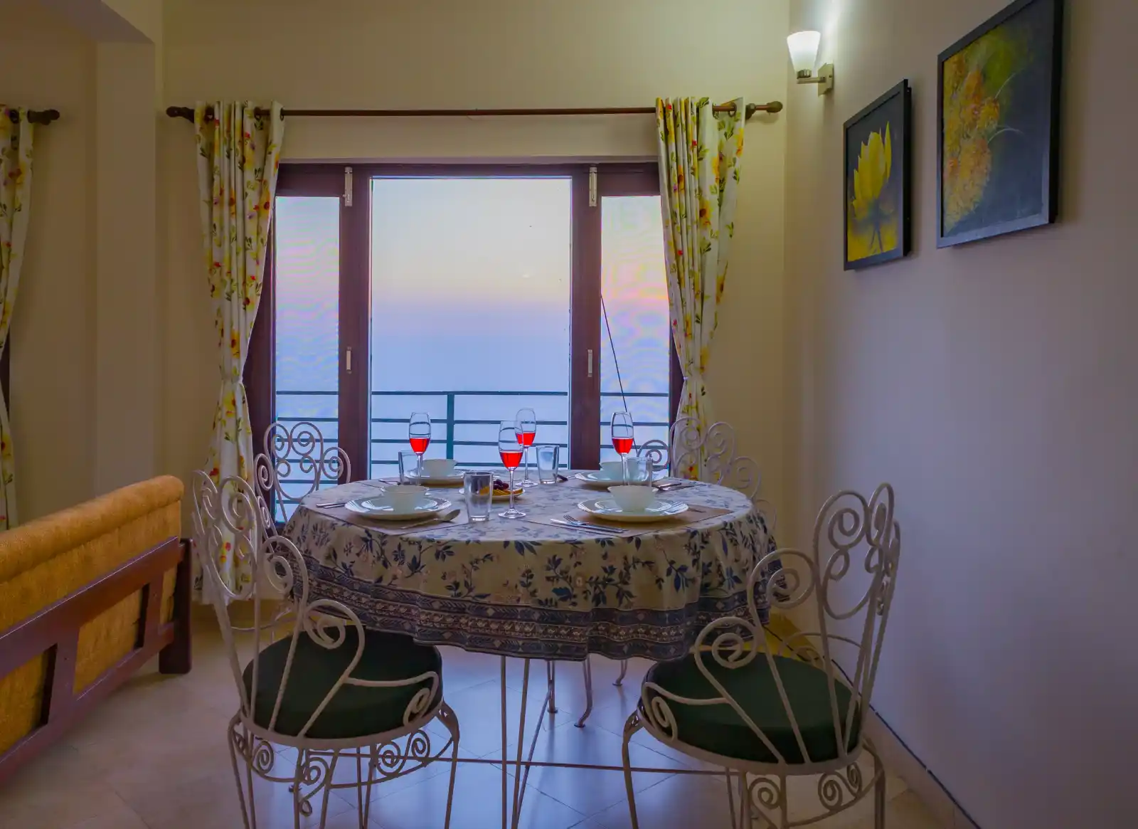 Pine View Cottage, Kasauli