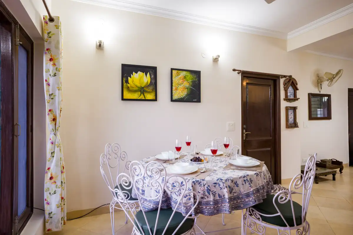 Pine View Cottage, Kasauli